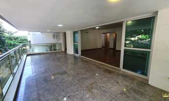 Imagem 3: Apartamento para venda na quadra da praia do Leblon - Rio de Janeiro - RJ