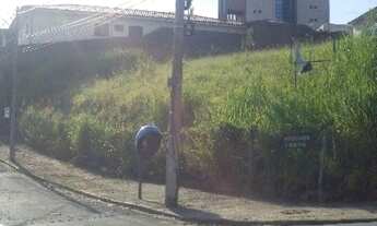 Imagem: Terreno - Jardim do Trevo - Campinas