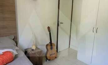 Imagem 6: Rio de Janeiro - Apartamento Padrão - Grajaú