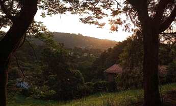 Imagem 3: Terreno à venda, 2108 m² por R$ 470.000 - Condomínio Vale Santa Fé - Vinhedo/SP