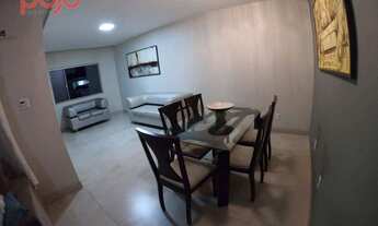 Imagem 2: Cidade Jardim II- 4 quartos 2 suítes