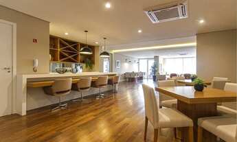 Imagem 2: Cobertura duplex 230m² 3 suítes 3 vagas. Oportunidade em Alto da Lapa - São Paulo - SP