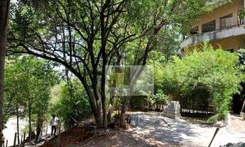 Imagem 3: Prédio, 1270 m² - venda por R$ 4.900.000,00 ou aluguel por R$ 23.000,03/mês - Pinheiros