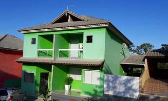 Imagem: Casa para venda possui 100 metros quadrados