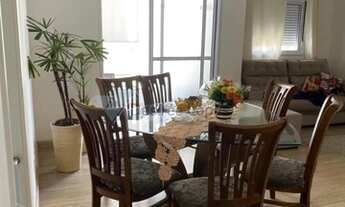 Imagem 3: Apartamento para Venda em Taboão da Serra, Jardim Wanda, 2 dormitórios, 1 suíte, 1 banheir