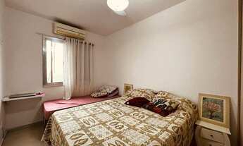 Imagem 5: Apartamento com 2 dorms, Encruzilhada, Santos - R$ 330 mil, Cod: 106