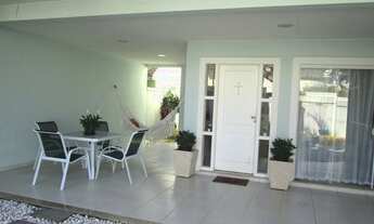 Imagem 5: RIO DE JANEIRO - Casa de Condomínio - RECREIO DOS BANDEIRANTES