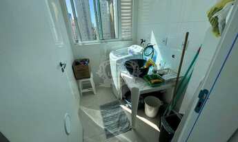 Imagem 7: APARTAMENTO NOVO ITAPEMA MEIA PRAIA SEM MOBILIA