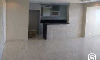 Imagem 2: 2795)-Apartamento para aluguel tem 74 metros quadrados com 3 quartos em Santa Isabel - Te