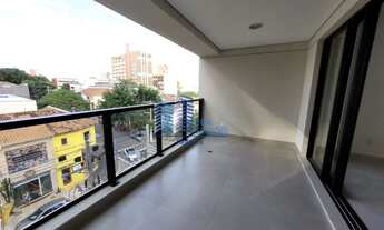 Imagem 2: Apto com 3 suítes , Vila Mariana, Lazer Completo