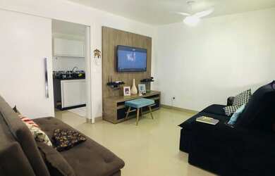 Imagem 2: BRAGA - CASA COM 4 QUARTOS - 1 SUITE - 2 VAGAS - PROXIMO A PRAIA