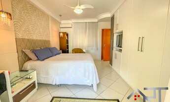 Imagem 7: Casa Duplex-4 Qts-1 Suíte-300 Mts-3 Vagas-Lazer com Piscina e Churrasqueira