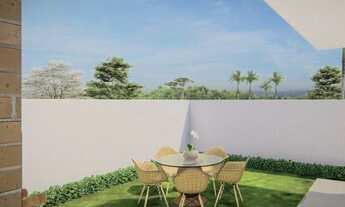 Imagem 7: Casa para Venda em Fazenda Rio Grande, Santa Terezinha, 3 dormitórios, 1 suíte, 1 banheiro