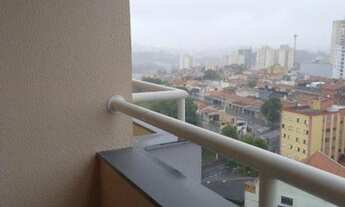 Imagem 2: APARTAMENTO - JARDIM SÃO LUÍS - SP