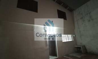 Imagem 3: São Paulo - Casa Padrão - Vila Tiradentes