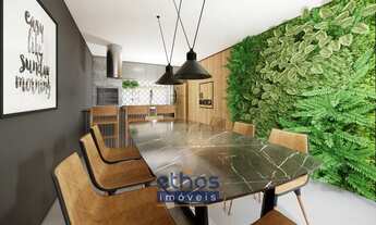 Imagem 5: Apartamento à venda no bairro Anita Garibaldi - Joinville/SC