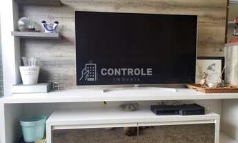 Imagem 5: B/Apto de 3 dorms. sendo 1 suíte, 2 vagas de garagem, em Capoeiras - Florianópolis