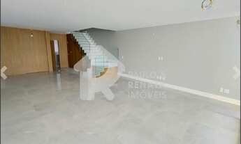 Imagem 7: MANSÃO TRIPLEX! PROJETO CONTEMPORANEO! 5 SUITES!