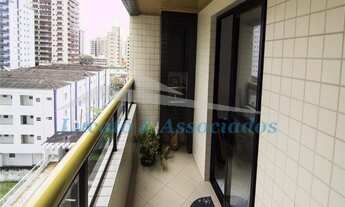 Imagem 5: APARTAMENTO para Venda ou locacao VILA CAICARA, PRAIA GRANDE, SP 2 dormitorios sendo 2 sui