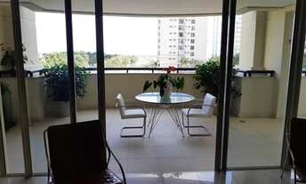 Imagem 3: Apt 292m² c/ 4 Suítes