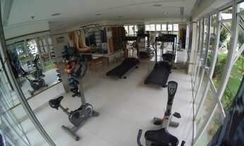 Imagem 4: Condomínio Vila Verde com moveis planejados