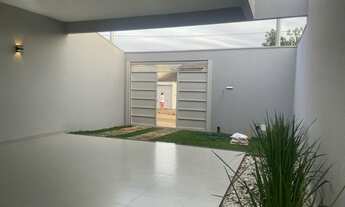 Imagem 4: Casa 3/4 com Suite