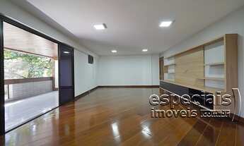 Imagem: Apartamento à venda no Jardim Oceânico