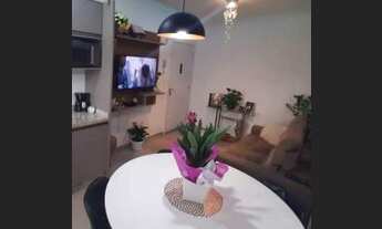 Imagem 2: Apartamento para venda com 54 metros quadrados com 2 quartos