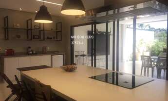 Imagem 7: CASA RESIDENCIAL em JUNDIAÍ - SP, LOTEAMENTO RESIDENCIAL BRISAS DA MATA