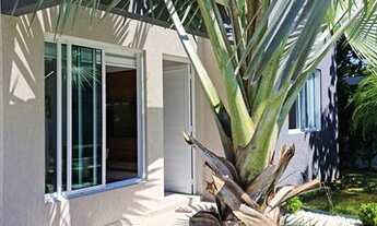 Imagem: Casa alto padrão com piscina a venda em