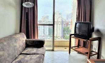 Imagem: APARTAMENTO Á VENDA EM PERDIZES