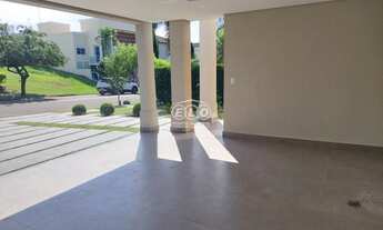 Imagem 2: CASA RESIDENCIAL em INDAIATUBA - SP, Altos da Bela Vista