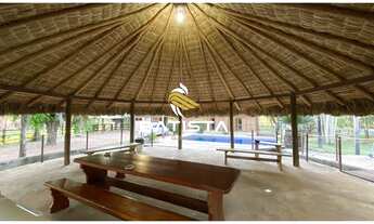 Imagem 2: Vendo Chácara de 20.000 m2 na Beira do Lago