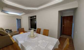 Imagem 7: Apartamento para venda tem 94 metros quadrados com 3 quartos em Vila das Flores - Betim