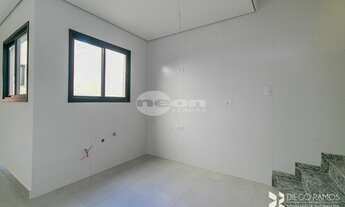 Imagem 6: SANTO ANDRé - Apartamento Padrão - Vila Pires