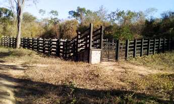 Imagem 3: Vende-se essa fazenda