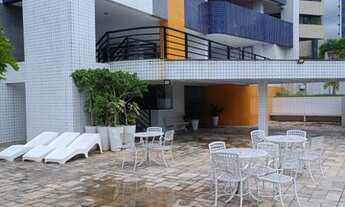 Imagem: Apartamento para venda com 87 metros quadrados