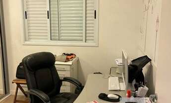 Imagem 4: Apartamento para venda com 90 metros quadrados com 3 quartos em Alto da Mooca - São Paulo