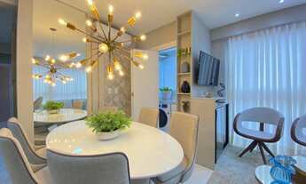 Imagem 5: Apartamento 02 suítes mobiliado e decorado em Capão da Canoa