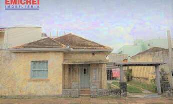 Imagem 1: Casa com 4 dormitórios para alugar, 220 m² por R$ 2.900,00/mês - Centro - São Leopoldo/RS