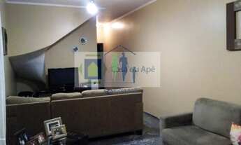 Imagem 2: Belíssimo Sobrado à VENDA 3 dormitórios com 1 suíte próximo à Interlagos..