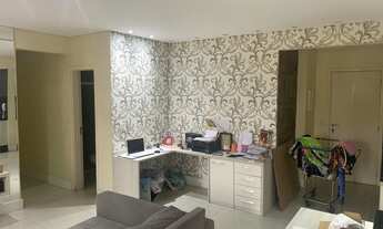 Imagem 7: Apartamento para venda tem 75 metros quadrados com 2 quartos em Jardim Tupanci - Barueri