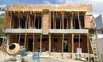 Imagem 5: Casa 2 Pavimentos c/ Área Gourmet com Churrasqueira - Mata Atlântica