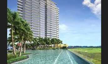 Imagem 3: Apartamento para venda possui 181 metros quadrados com 4 quartos com suite