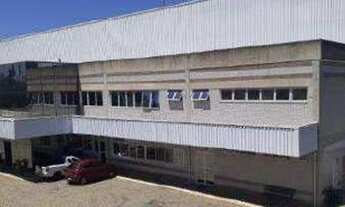 Imagem 7: Galpão Industrial 24.323 m² - Distrito Industrial - Jundiaí - SP