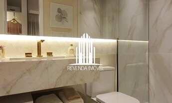 Imagem 4: Apartamento na Chácara Klabin com 4 dormitórios e 3 suítes