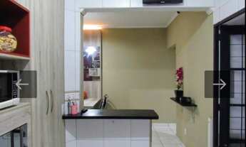 Imagem 7: Casa para venda com 135 metros quadrados com 3 quartos em Parque América - Itu - SP