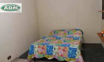 Imagem 2: Casa com 4 dormitórios à venda, 190 m² por R$ 365.000,00 - Jaraguá - São Paulo/SP