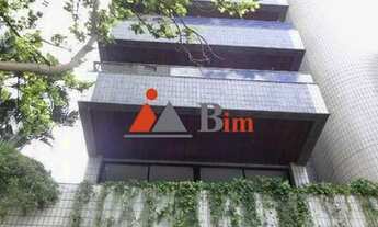 Imagem 5: BIM Vende em Parnamirim, 270m², 04 Quartos - Ótima Localização, 03 Vagas de Garagem