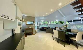 Imagem 6: Casa para venda possui 219 metros quadrados com 5 quartos em Riviera - Bertioga - SP